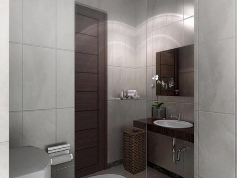 Amantis Hotel Demak Экстерьер фото